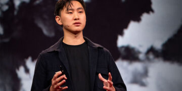 The genius who dropped out of college and conquered Silicon Valley—Alexandr Wang reveals the secret to his success and why AI will turn millions of young people into programmers
