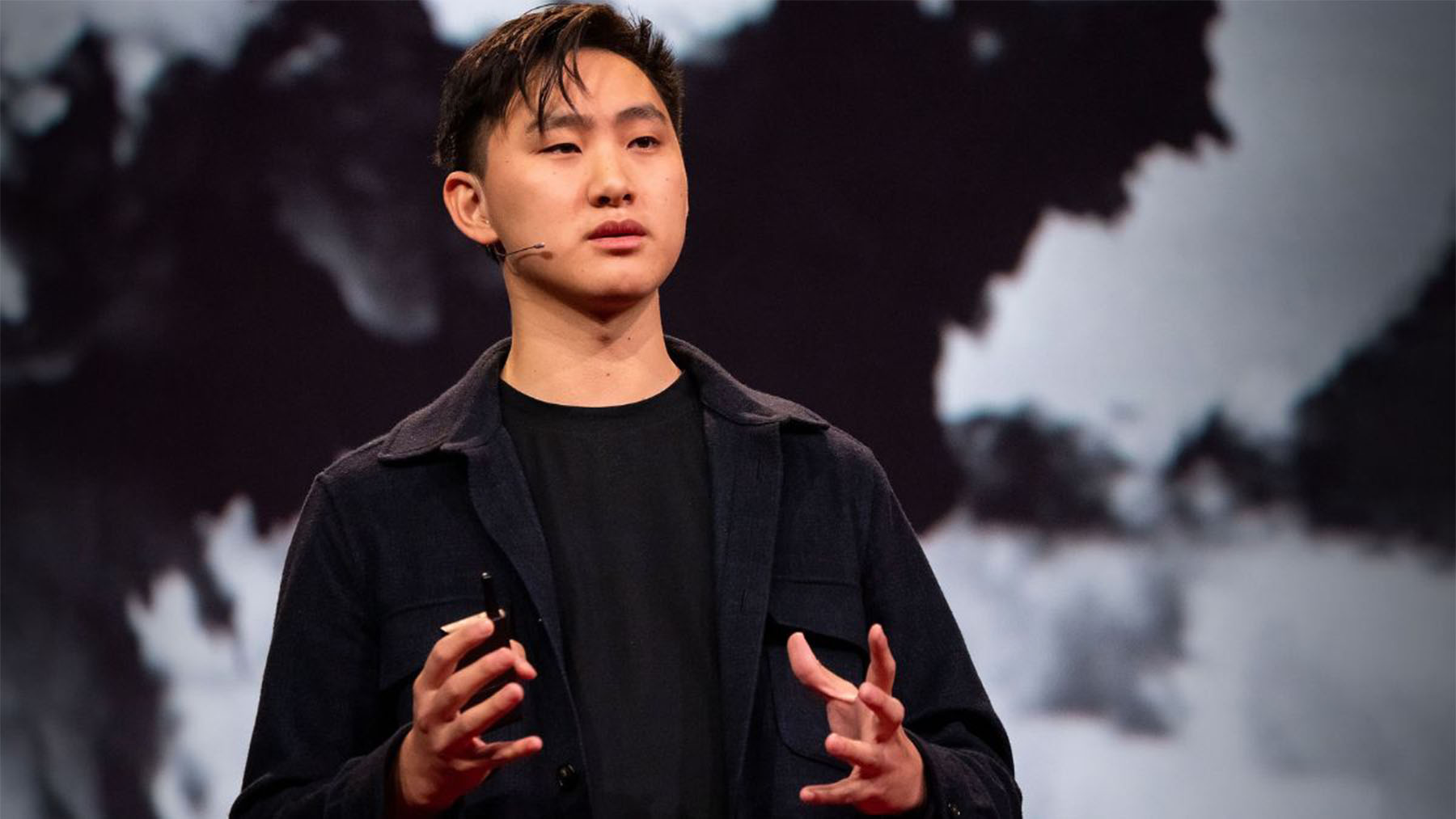 The genius who dropped out of college and conquered Silicon Valley—Alexandr Wang reveals the secret to his success and why AI will turn millions of young people into programmers