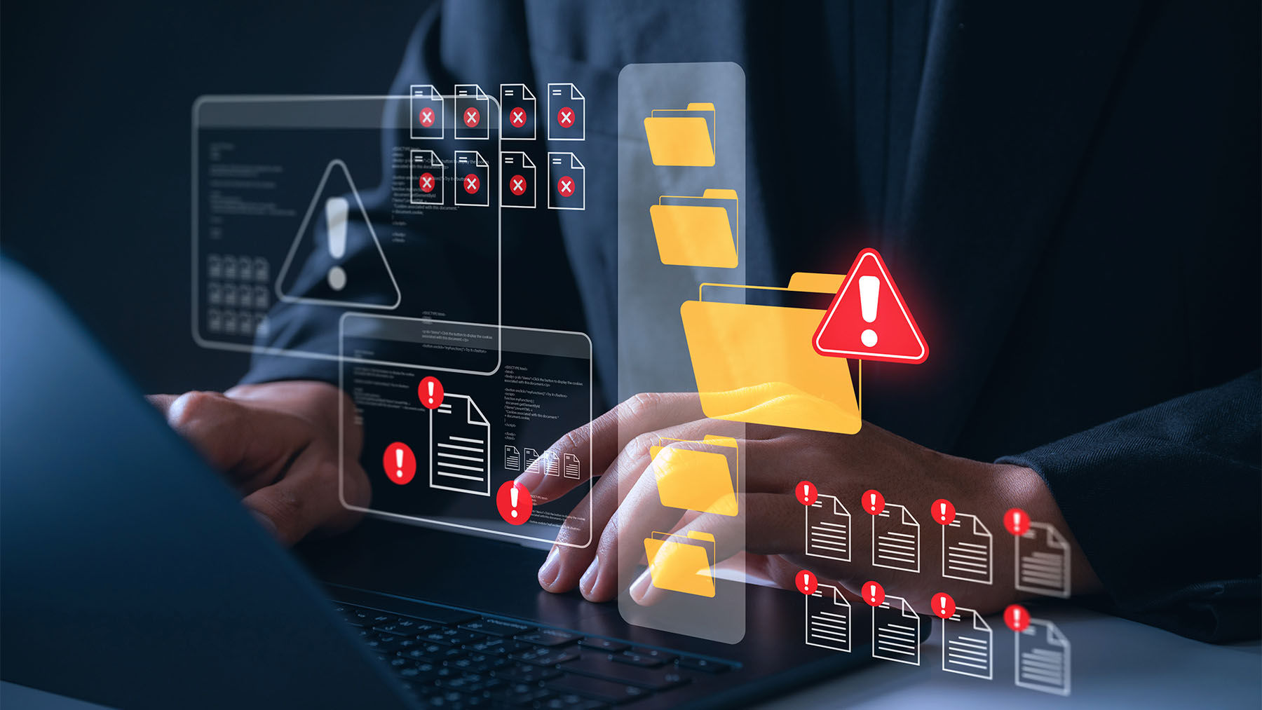 Full alert—Allianz, WestJet, and Motility confirm a wave of hacks that left millions of victims across North America
