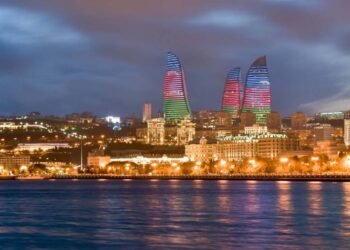 Goodbye to post-COVID normality—Azerbaijan will be the only country in the world to keep its land borders closed until 2026