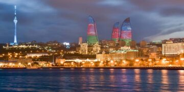 Goodbye to post-COVID normality—Azerbaijan will be the only country in the world to keep its land borders closed until 2026