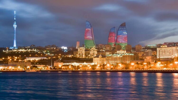 Goodbye to post-COVID normality—Azerbaijan will be the only country in the world to keep its land borders closed until 2026