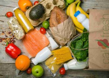 Bad news for CalFresh recipients—new federal laws tighten requirements in California, and many families could lose assistance