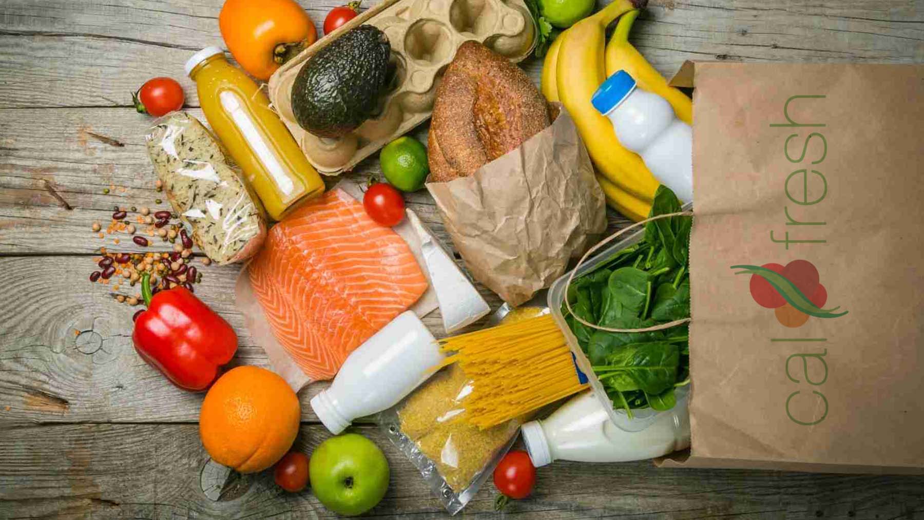 Bad news for CalFresh recipients—new federal laws tighten requirements in California, and many families could lose assistance