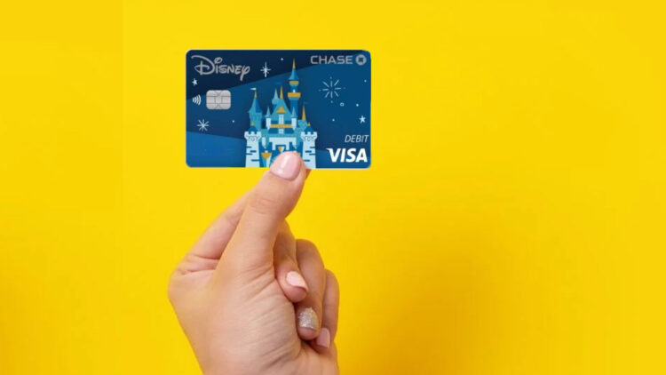 Confirmed—Here's how you can get $600 free and benefits at Disney World with the new Chase Bank cards