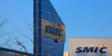 Confirmed—China continues to purchase key chip manufacturing technology worth $38 billion, and the US is unable to stop it