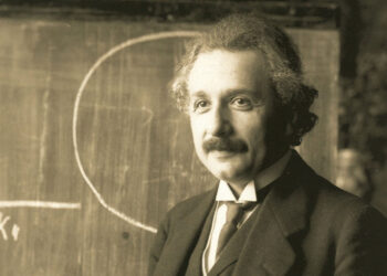 It's official—the possible new cosmic force that Einstein predicted could rewrite the laws of physics and reveal the universe's greatest secret