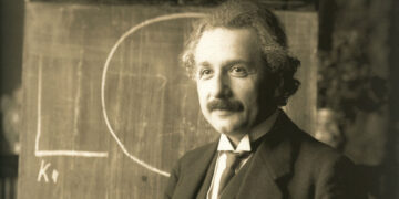 It's official—the possible new cosmic force that Einstein predicted could rewrite the laws of physics and reveal the universe's greatest secret