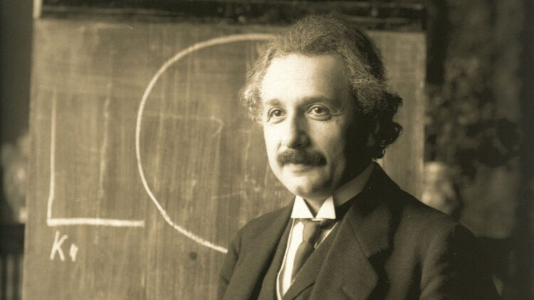 It's official—the possible new cosmic force that Einstein predicted could rewrite the laws of physics and reveal the universe's greatest secret