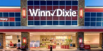 Goodbye to Winn-Dixie in several states—the historic supermarket chain is restructuring and changing its name