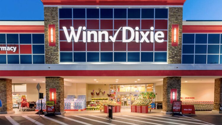 Goodbye to Winn-Dixie in several states—the historic supermarket chain is restructuring and changing its name