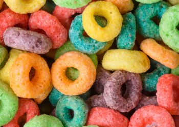 Goodbye to artificial colors—Walmart will remove synthetic dyes and 30 controversial ingredients from its private label brands