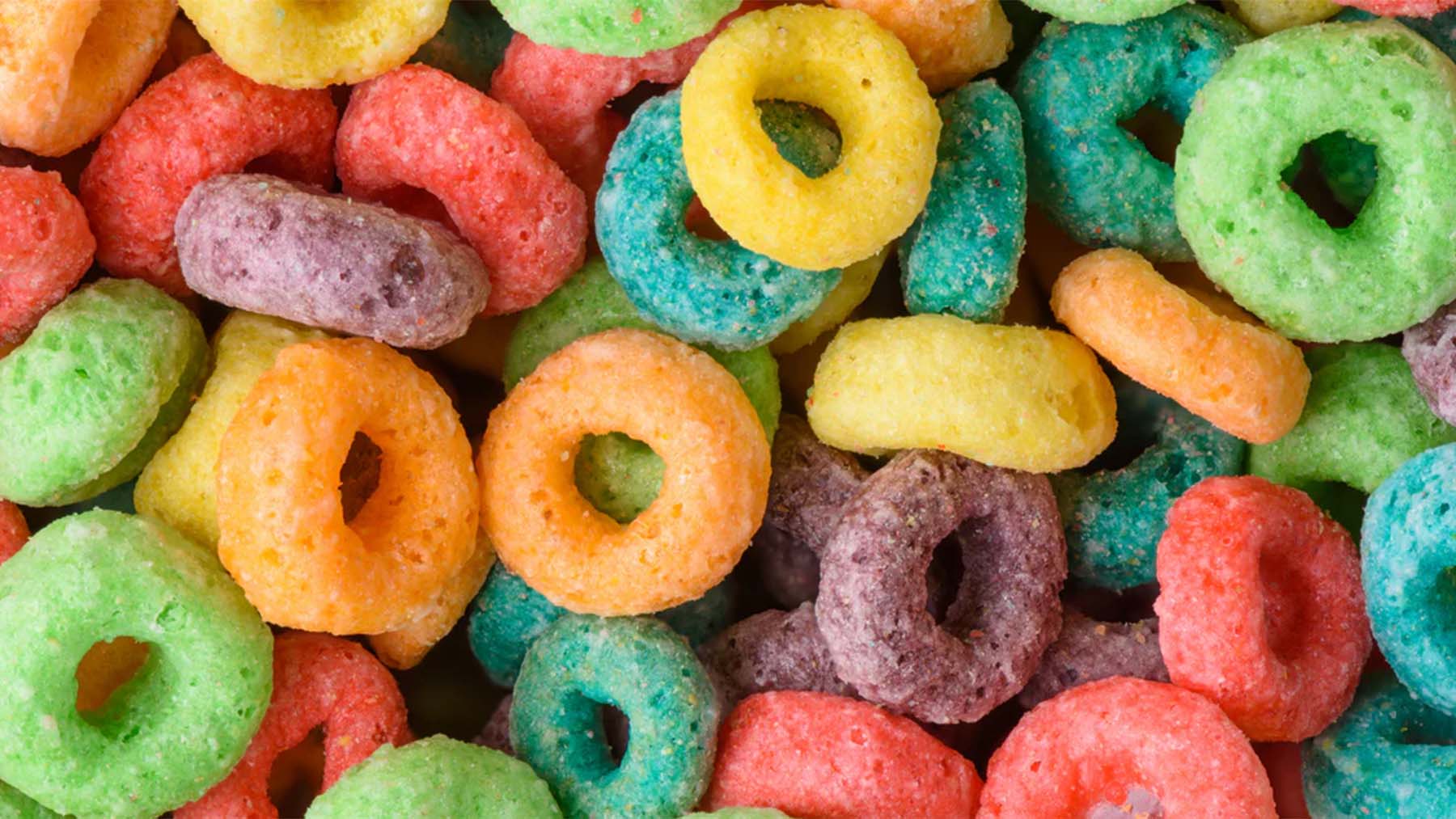Goodbye to artificial colors—Walmart will remove synthetic dyes and 30 controversial ingredients from its private label brands