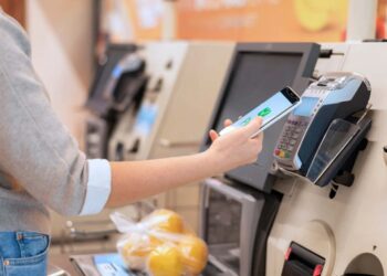Goodbye to self-checkout—Massachusetts and California impose limits to curb theft in supermarkets