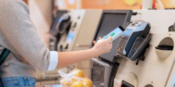 Goodbye to self-checkout—Massachusetts and California impose limits to curb theft in supermarkets