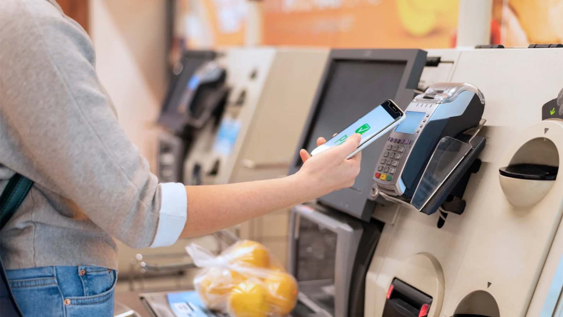 Goodbye to self-checkout—Massachusetts and California impose limits to curb theft in supermarkets