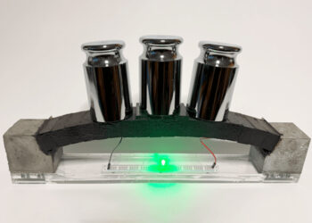 Goodbye to lithium—a cement battery with a ten times longer lifespan is born in the US