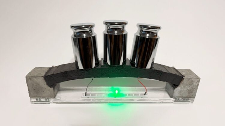 Goodbye to lithium—a cement battery with a ten times longer lifespan is born in the US