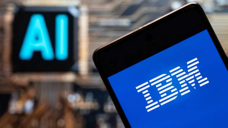 Confirmed—IBM and the UK Department for Work and Pensions launch the Nexus AI program to transform the public system with artificial intelligence