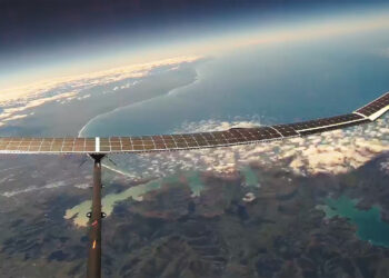 Kea Aerospace revolutionizes