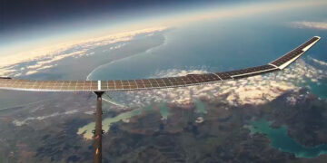 Kea Aerospace revolutionizes