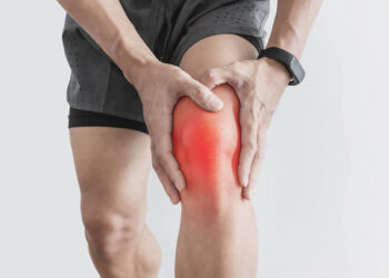 Knee pain is not always caused by arthritis—physical therapists reveal the most effective exercises to relieve it