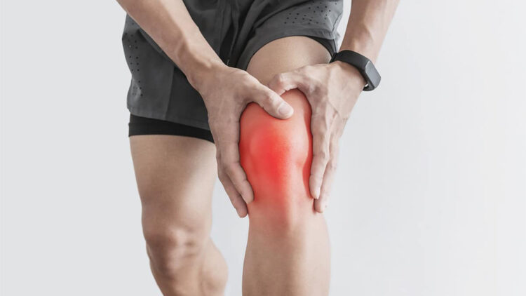 Knee pain is not always caused by arthritis—physical therapists reveal the most effective exercises to relieve it