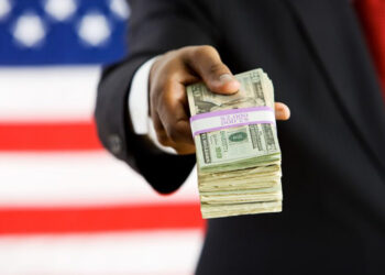 It's official—New York will send inflation rebate checks before the end of the year—up to $400 per taxpayer