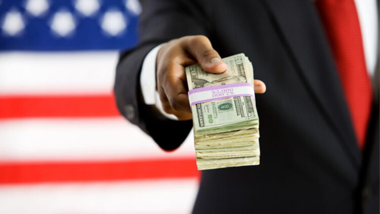 It's official—New York will send inflation rebate checks before the end of the year—up to $400 per taxpayer