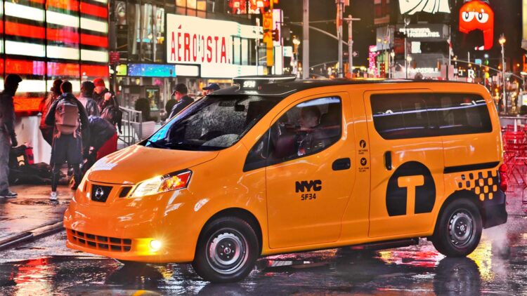 Goodbye to peace of mind behind the wheel—more than 170,000 Nissan and Chevrolet vehicles affected by a dangerous fault