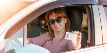 Goodbye to DMV lines—North Carolina will allow driving with expired licenses due to system collapse