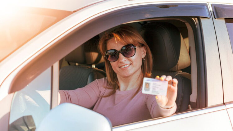 Goodbye to DMV lines—North Carolina will allow driving with expired licenses due to system collapse