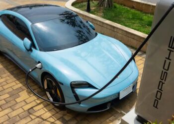 It's official—Porsche faces a class action lawsuit in the US for lying about the charging speed of its electric cars