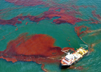 Confirmed by KAUST University—the Red Sea disappeared completely 6.2 million years ago and was resurrected after a colossal flood from the Indian Ocean