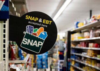 It's official—SNAP benefits will increase in October 2025, but new rules are coming that could leave millions without assistance
