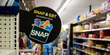 It's official—SNAP benefits will increase in October 2025, but new rules are coming that could leave millions without assistance