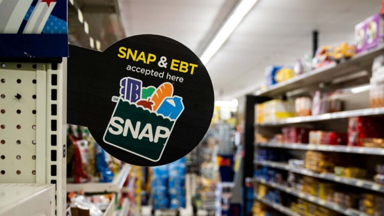 It's official—SNAP benefits will increase in October 2025, but new rules are coming that could leave millions without assistance