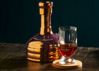 Banned in 15 states—Samuel Adams' new beer has 30% alcohol and costs as much as a premium wine