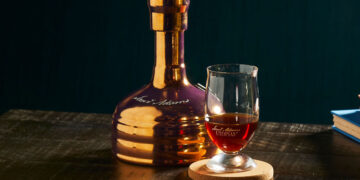 Banned in 15 states—Samuel Adams' new beer has 30% alcohol and costs as much as a premium wine