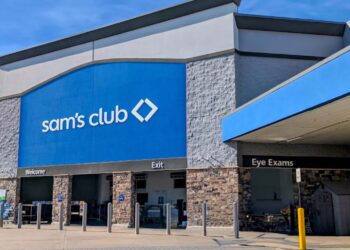 Goodbye to cash registers—here's how the new Scan & Go system will transform the shopping experience at Sam's Club