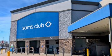 Goodbye to cash registers—here's how the new Scan & Go system will transform the shopping experience at Sam's Club