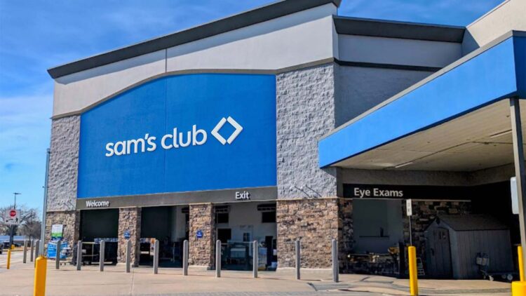 Goodbye to cash registers—here's how the new Scan & Go system will transform the shopping experience at Sam's Club