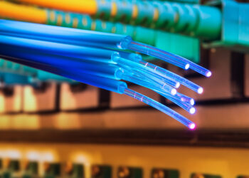 Seismic revolution—fiber optic cables manage to “photograph” an earthquake in California and could save thousands of lives