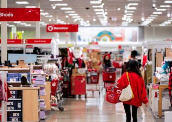 Confirmed—Target will open new stores in more than 20 U.S. states—here is the complete list
