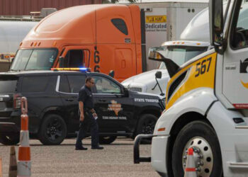 Confirmed—The US suspends the issuance of licenses to foreign drivers following a series of fatal accidents, and the impact will be immediate across the country