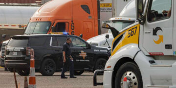 Confirmed—The US suspends the issuance of licenses to foreign drivers following a series of fatal accidents, and the impact will be immediate across the country