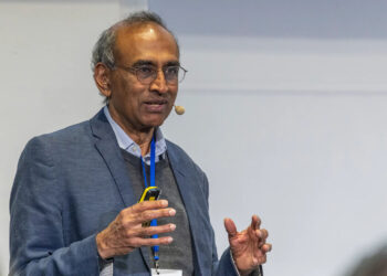 Confirmed—Nobel laureate Venki Ramakrishnan reveals the truth about aging and why cells don't die when we die