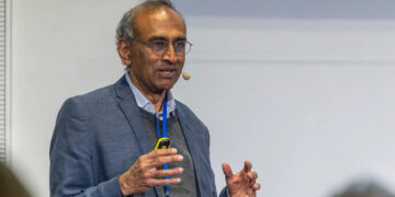 Confirmed—Nobel laureate Venki Ramakrishnan reveals the truth about aging and why cells don't die when we die