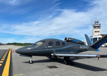 Confirmed—Private airline Verijet files for bankruptcy and leaves millions in debt after the death of its founder