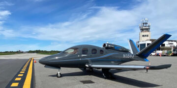 Confirmed—Private airline Verijet files for bankruptcy and leaves millions in debt after the death of its founder